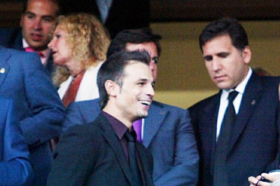 Στον... αέρα η συνάντηση Νικολαΐδη-Νοτιά για την ΑΕΚ