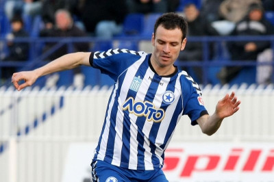 Νάστος: «Ελπίζω να είμαστε αυτοί που θα πανηγυρίσουμε»