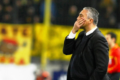 Συζητήθηκε το ενδεχόμενο απόλυσης Κωστένογλου