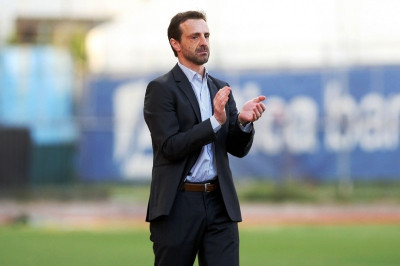 Παιχνίδια μικρών κατηγοριών παρακολουθούν στον Πανιώνιο