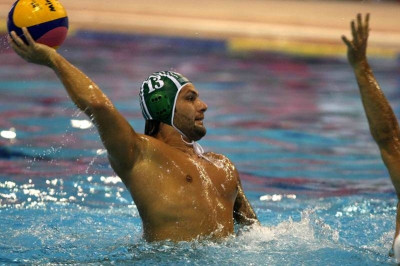 Τσόκας: «Να δούμε μέχρι που μπορούμε να φτάσουμε»