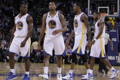 Καλή... ήττα για τους Ουόριορς