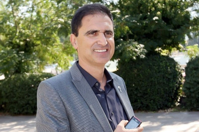 Μποροβήλος για την προεδρία της Super League