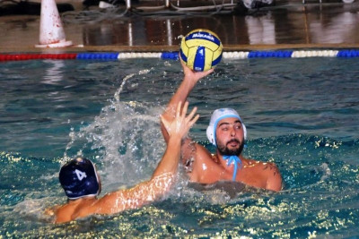 Επιστρέφει ο Λαμπάτος στη ΝΕ Πατρών