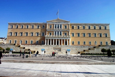 Με... αθλητικό στιλ οι εκλογές της 6ης Μαΐου