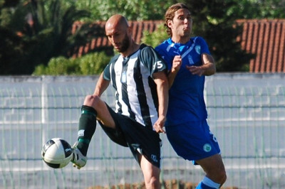 Επιστροφές στον Θρασύβουλο