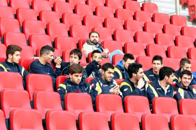 Δωρεάν εισιτήρια από τον Ολυμπιακό στην ΕΠΣ Πειραιά