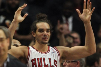 Απόλυτο πλεονέκτημα έδρας των Μπουλς στα playoffs