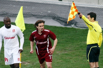 Χωρίς Κατσιαρό η ΑΕΛ