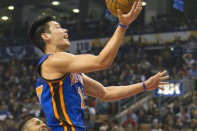 Στα προημιτελικά των playoffs επιστρέφει ο Λιν