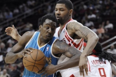 Αδιάφορη νίκη για τους Ρόκετς