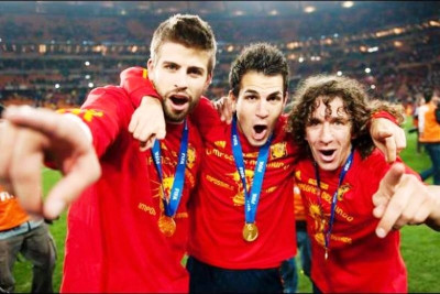 «Πεπ, μας έδειξες το δρόμο»