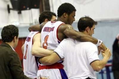 Στις ΗΠΑ ο Στίβεσον