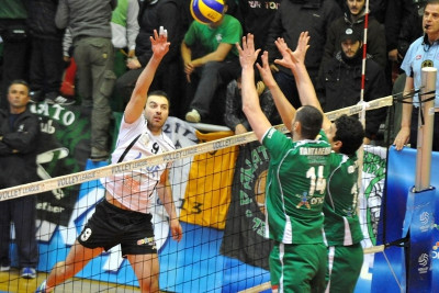 Παπαδόπουλος: «Θα τα δώσουμε όλα για τη νίκη»