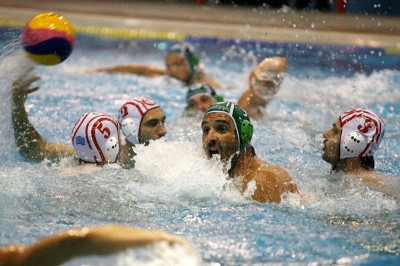 Πρώτος και με διαφορά ο Γιώργος Αφρουδάκης