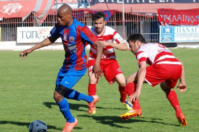 «Πληγωμένος», αλλά αποφασισμένος ο Πλατανιάς