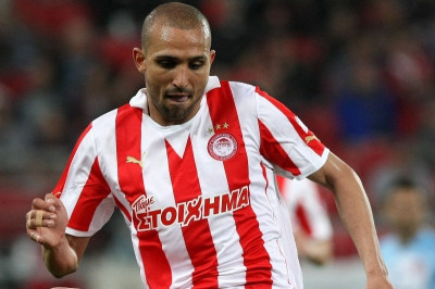 Τζεμπούρ: «Να γιορτάσουμε μαζί στον τελικό»