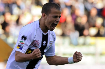 Στο στόχαστρο της Βόλφσμπουργκ ο Τζιοβίνκο