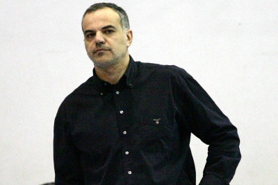 Δρίκος: «Θέλουμε τον τίτλο στη Μίκρα»