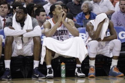 Δεν... άντεξαν οι Μπόμπκατς και έβδομοι οι Νικς