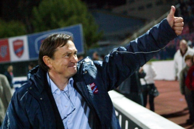 Το...φάντασμα των Λίνεν - Μπουμπένκο «στοιχειώνει» τον Πανιώνιο!