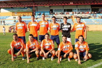 Δύο «έξω», τέσσερις «μέσα» στη Δόξα Κρανούλας