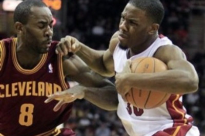 Στην πρώτη ομάδα των Λέικερς ο Εγιενγκά