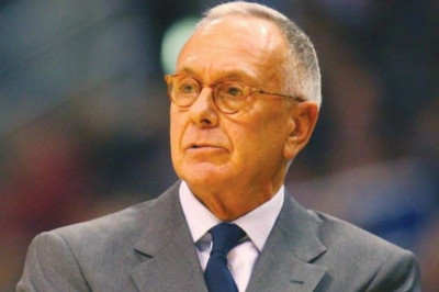 Κόλεμαν στο πλευρό του Μπράουν στο SMU