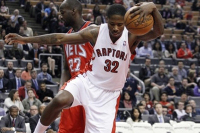 Τελευταίοι στην Atlantic οι Νετς