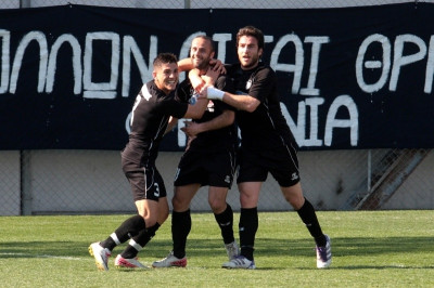 Μπήκε ο Τσαγκαράκης στην Καλαμάτα