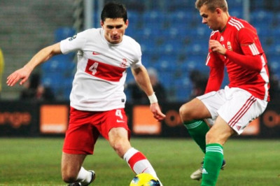 Euro 2012: Κομορόφσκι: «Δεν σκέφτομαι το EURO»