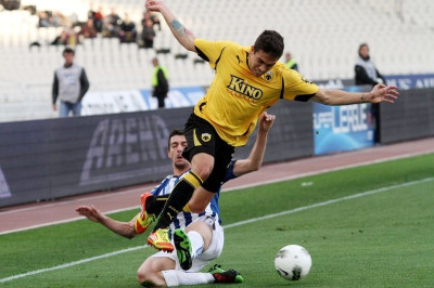 Σοκ με Κλωναρίδη, εκτός με ΠΑΟΚ, Παναθηναϊκό!