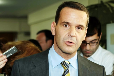 Ο Βωβός για τη «Διπλή Ανάπλαση»