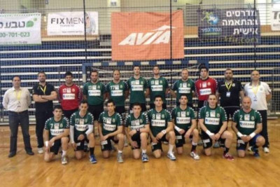 Την Κυριακή (29/04) η ρεβάνς Διομήδης Αργους-Μακάμπι Τελ Αβίβ