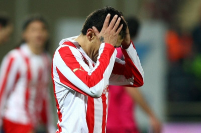 Ο Βαλβέρδε «έκοψε» τον Ιμπαγάσα από τον τελικό