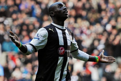 Σισέ: «Με ήθελαν Σάντερλαντ και Φούλαμ»