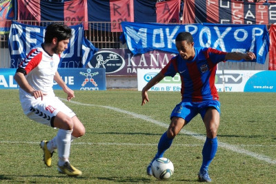 Χαλούλος: «Τελικός με Παναχαϊκή»