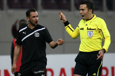 Πολλές οι απουσίες του Πιερικού