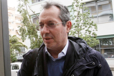 Κόντης: «Έχουν μπει λεφτά στην ΠΑΕ από τον όμιλο»