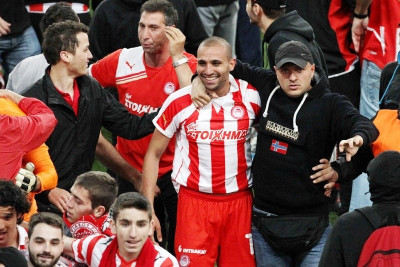 MVP του τελικού ο Τζιμπούρ!