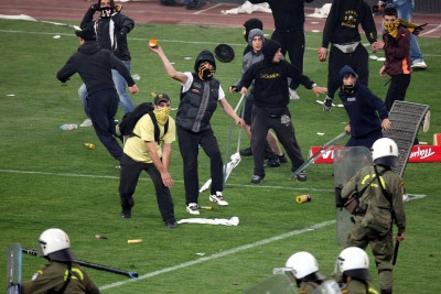 Ποτέ ξανά!.. (photos+videos)