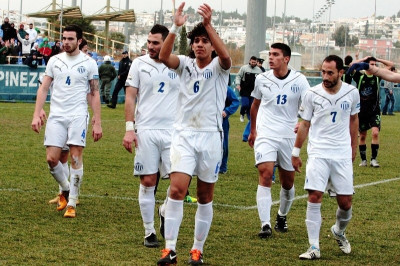 Προεδρικές «ντόπες» στον Εθνικό ενόψει του ντέρμπι με Ιωνικό!