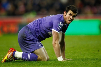 Μπέιλ: «Φεύγω από την Τότεναμ αν...»