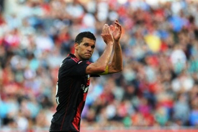 Αντίο, μεγάλε Μπάλακ