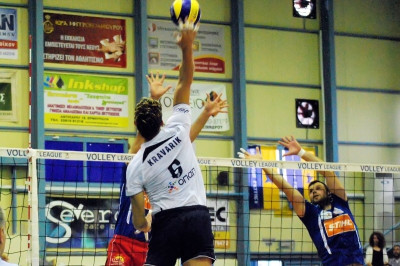 Ηρακλής Vs Φοίνικα: Δύο ομάδες, ένας τίτλος!