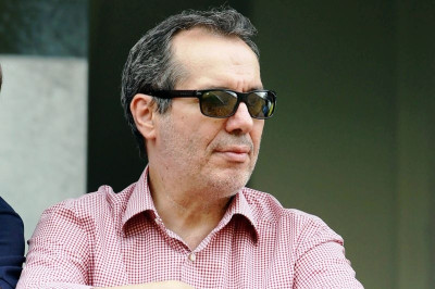 Εν αναμονή των διοικητικών εξελίξεων στον Άρη