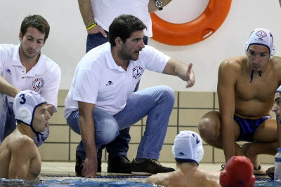 Λοράντος: «Συγγνώμη από τους παίκτες μου»