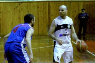 Στο ακέραιο τις ελπίδες του ο Πιερικός