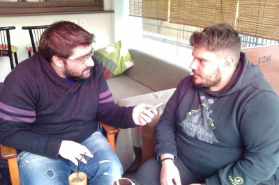 «Είναι το… χρέος μας για το Διακοπτό»