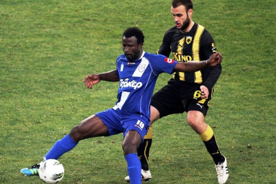 Αποχωρούν Ζαμπρέλα, Μπακαγιόκο, Ταμπάσης από τον ΠΑΣ